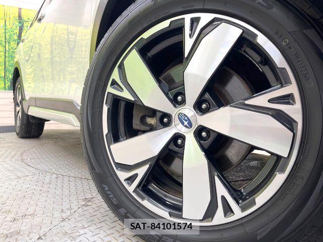 Subaru FORESTER 2020-09 8742220-12