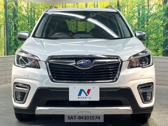 Subaru FORESTER 2020-09 8742220-13