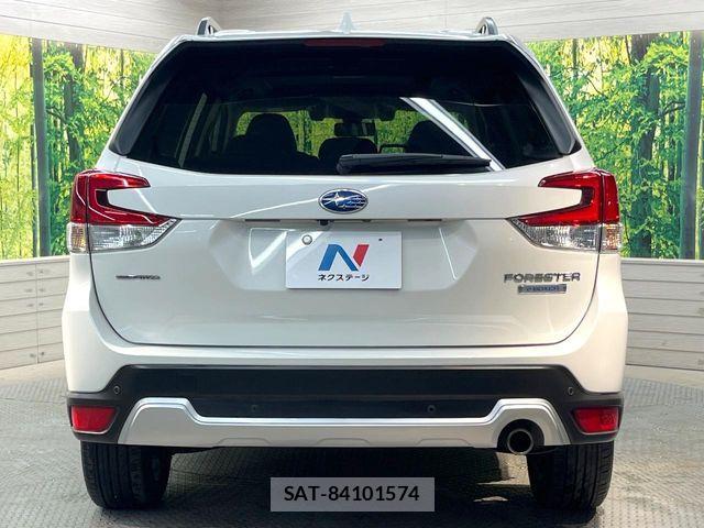 Subaru FORESTER 2020-09 8742220-14