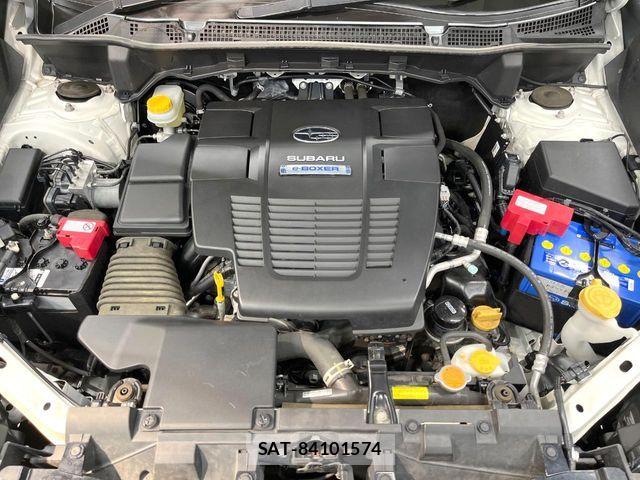 Subaru FORESTER 2020-09 8742220-17