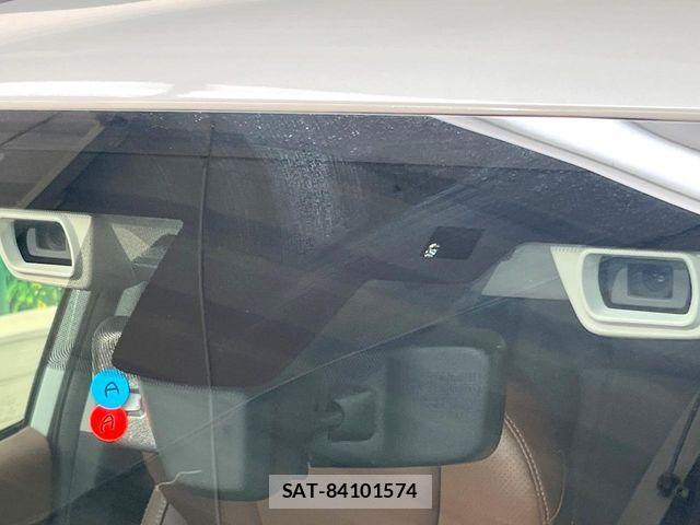 Subaru FORESTER 2020-09 8742220-2