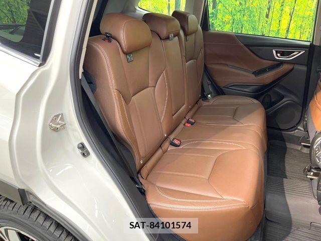 Subaru FORESTER 2020-09 8742220-8