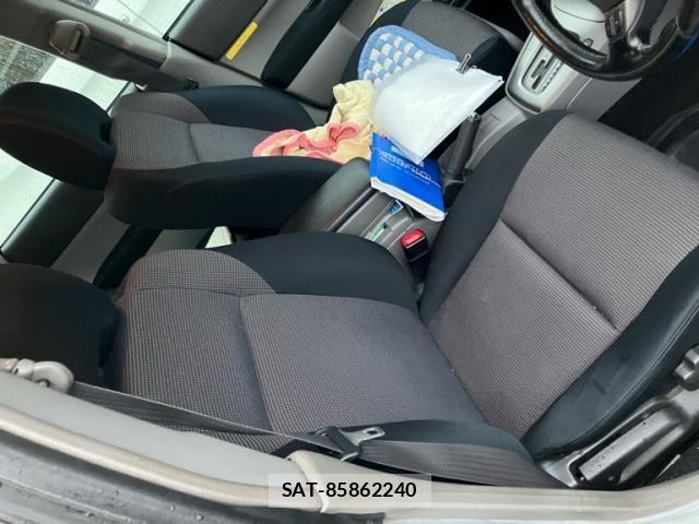 Subaru FORESTER 2005-08 8742272-11