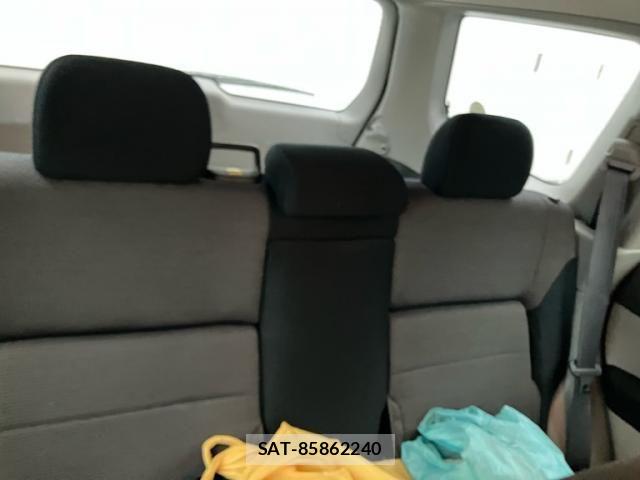 Subaru FORESTER 2005-08 8742272-12
