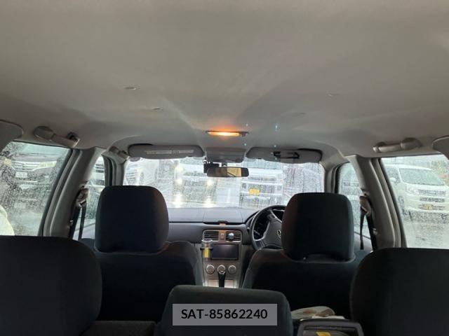Subaru FORESTER 2005-08 8742272-13