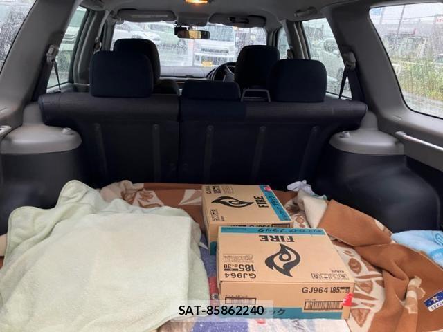 Subaru FORESTER 2005-08 8742272-14