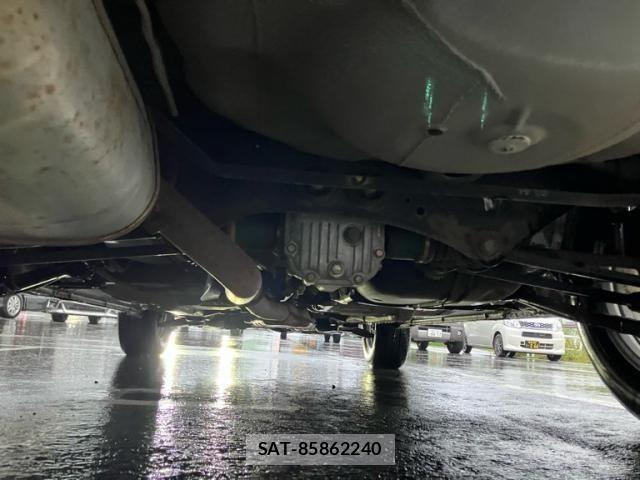 Subaru FORESTER 2005-08 8742272-15
