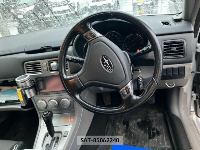 Subaru FORESTER 2005-08 8742272-16
