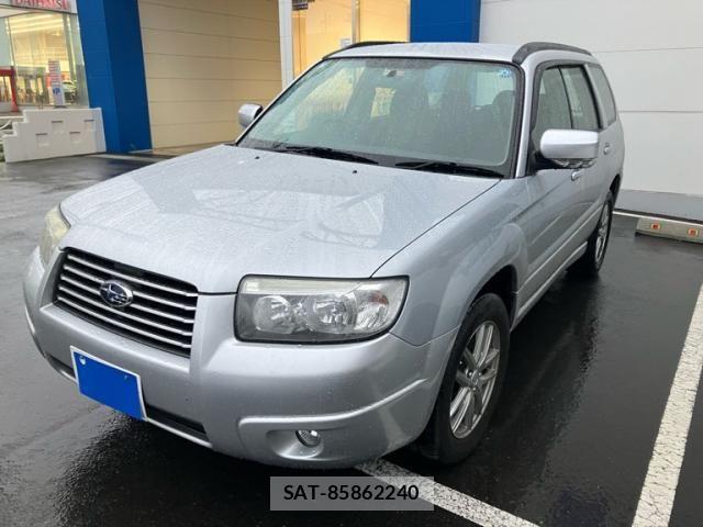 Subaru FORESTER 2005-08 8742272-1