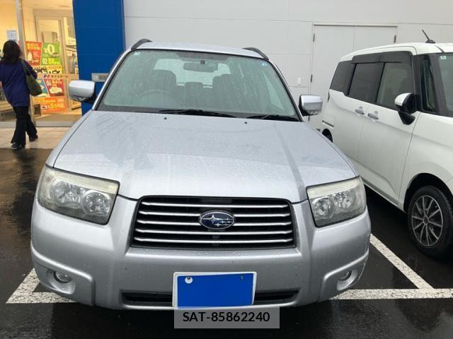 Subaru FORESTER 2005-08 8742272-2