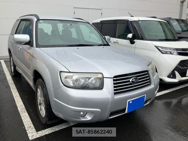 Subaru FORESTER 2005-08 8742272-3
