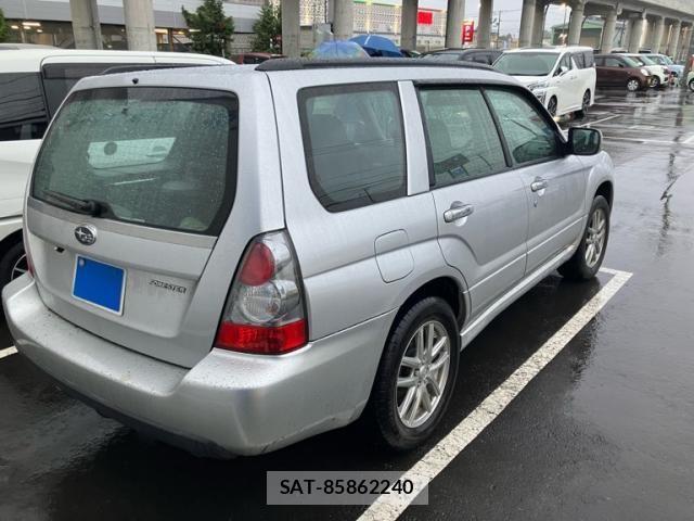 Subaru FORESTER 2005-08 8742272-4