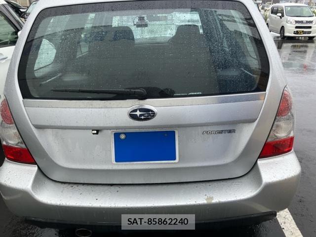 Subaru FORESTER 2005-08 8742272-5