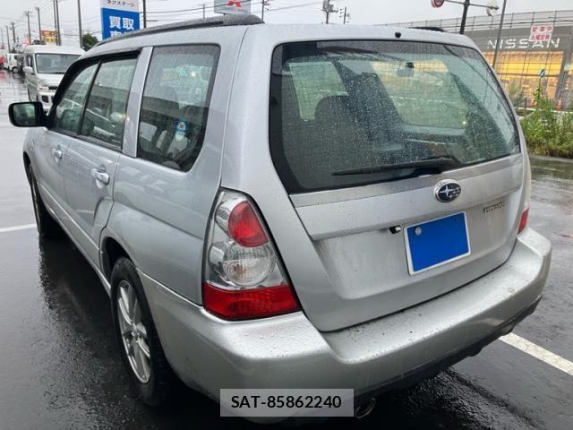 Subaru FORESTER 2005-08 8742272-6
