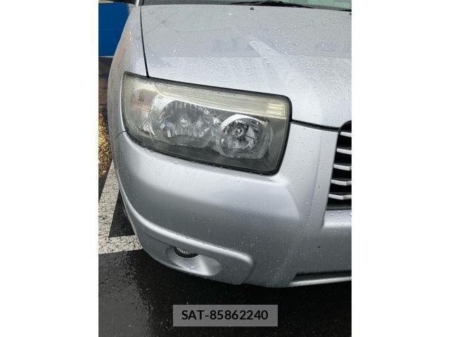 Subaru FORESTER 2005-08 8742272-7