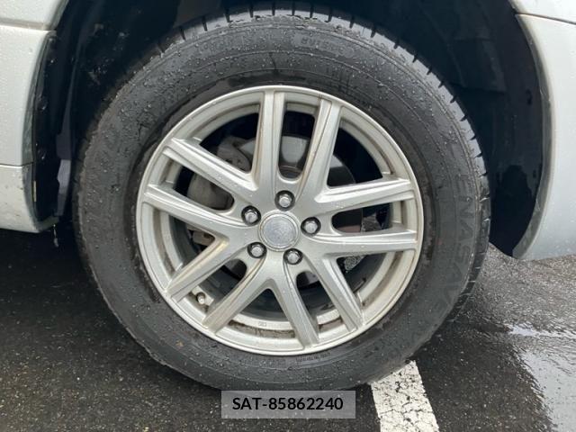 Subaru FORESTER 2005-08 8742272-8