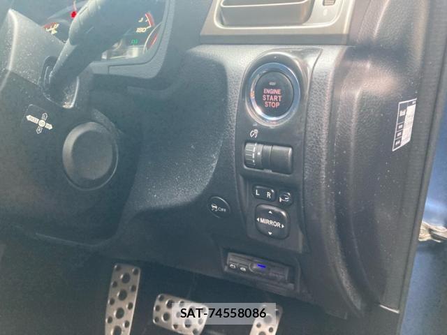 Subaru FORESTER 2010-11 8742281-11