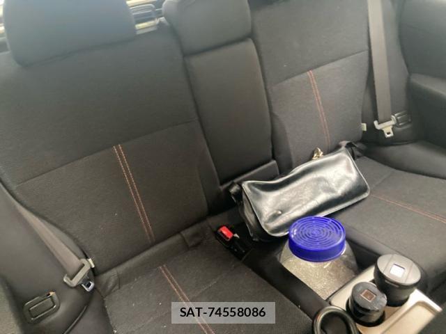 Subaru FORESTER 2010-11 8742281-15