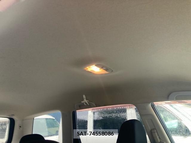 Subaru FORESTER 2010-11 8742281-16