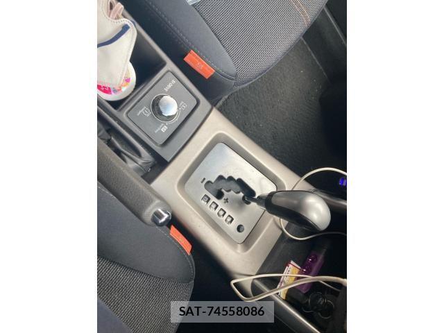 Subaru FORESTER 2010-11 8742281-17