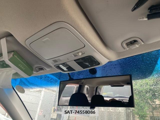 Subaru FORESTER 2010-11 8742281-19