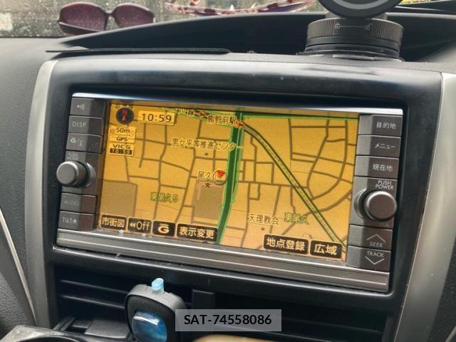 Subaru FORESTER 2010-11 8742281-20