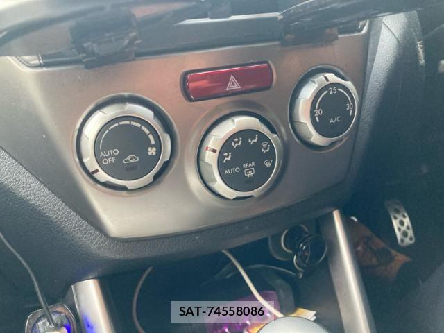 Subaru FORESTER 2010-11 8742281-22