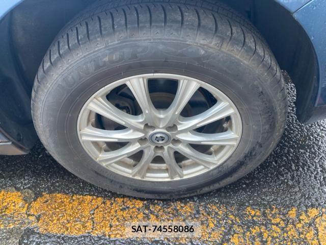 Subaru FORESTER 2010-11 8742281-5