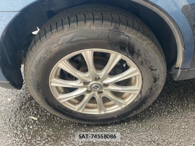 Subaru FORESTER 2010-11 8742281-6