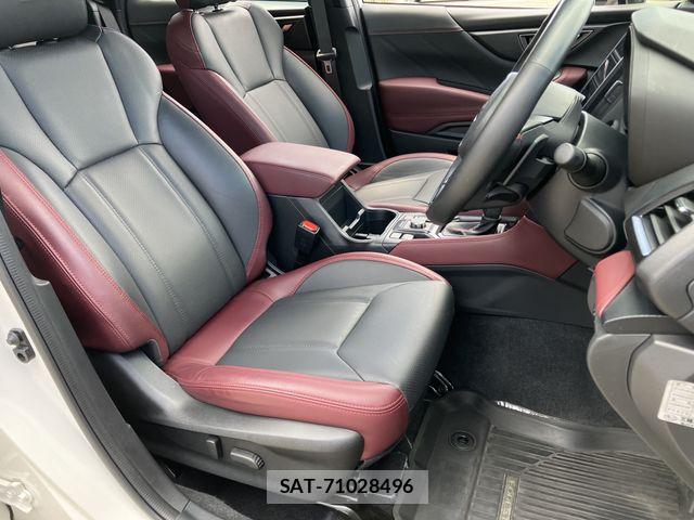 Subaru FORESTER 2023-01 8742219-10