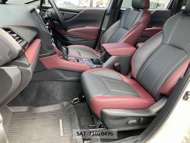 Subaru FORESTER 2023-01 8742219-12