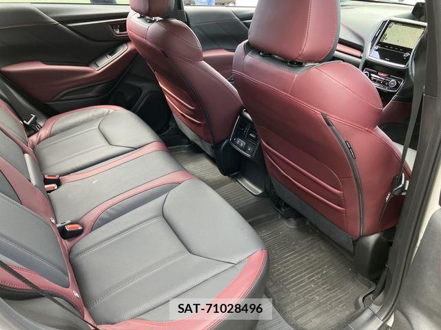 Subaru FORESTER 2023-01 8742219-13