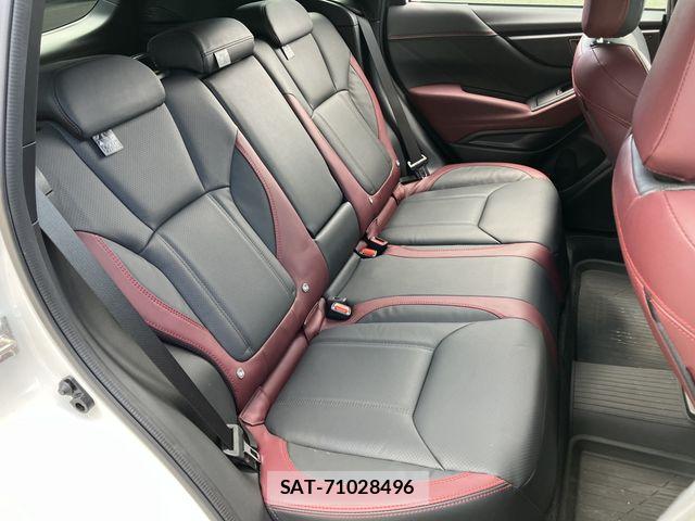 Subaru FORESTER 2023-01 8742219-14