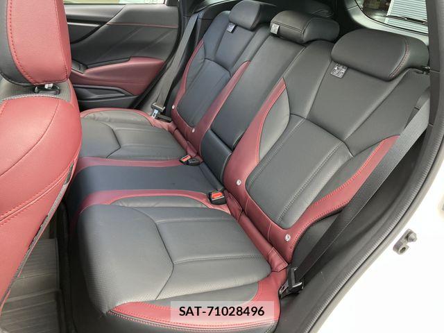 Subaru FORESTER 2023-01 8742219-15