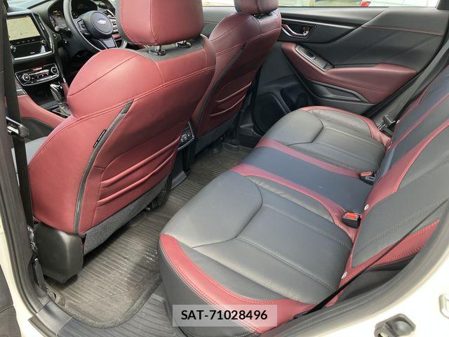 Subaru FORESTER 2023-01 8742219-16