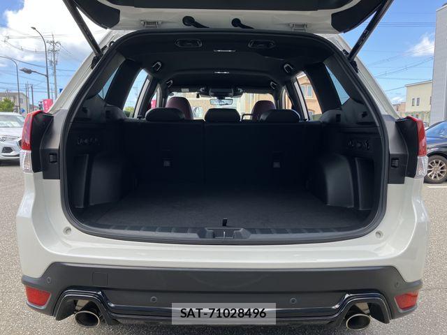 Subaru FORESTER 2023-01 8742219-17