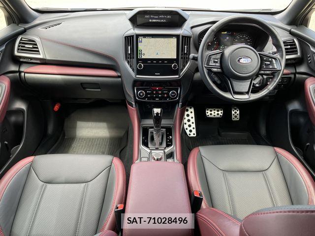 Subaru FORESTER 2023-01 8742219-1