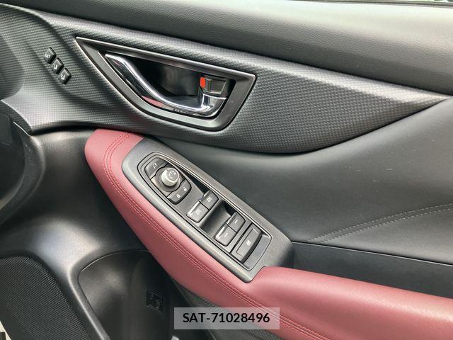 Subaru FORESTER 2023-01 8742219-24