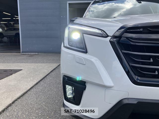 Subaru FORESTER 2023-01 8742219-25