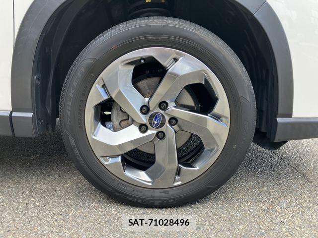Subaru FORESTER 2023-01 8742219-27