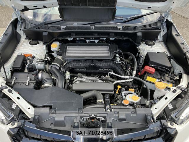 Subaru FORESTER 2023-01 8742219-29