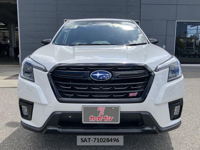 Subaru FORESTER 2023-01 8742219-3