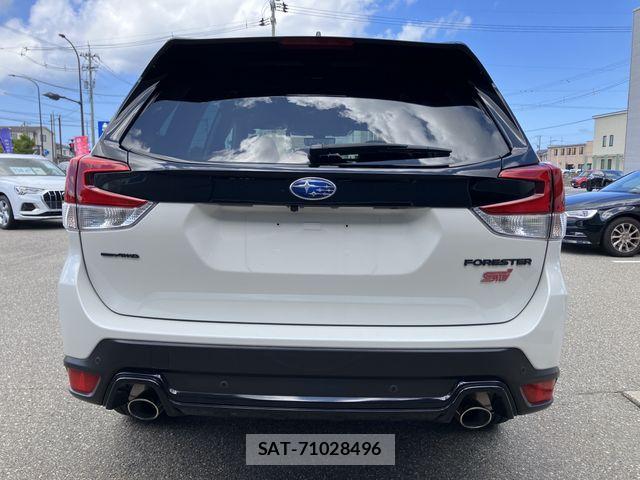 Subaru FORESTER 2023-01 8742219-6