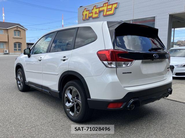 Subaru FORESTER 2023-01 8742219-7