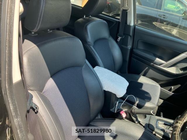 Subaru FORESTER 2014-12 8742267-9