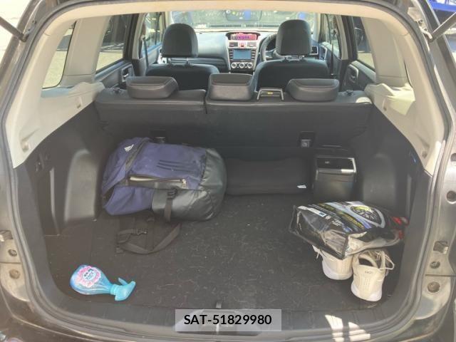 Subaru FORESTER 2014-12 8742267-11