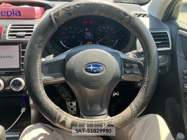 Subaru FORESTER 2014-12 8742267-12
