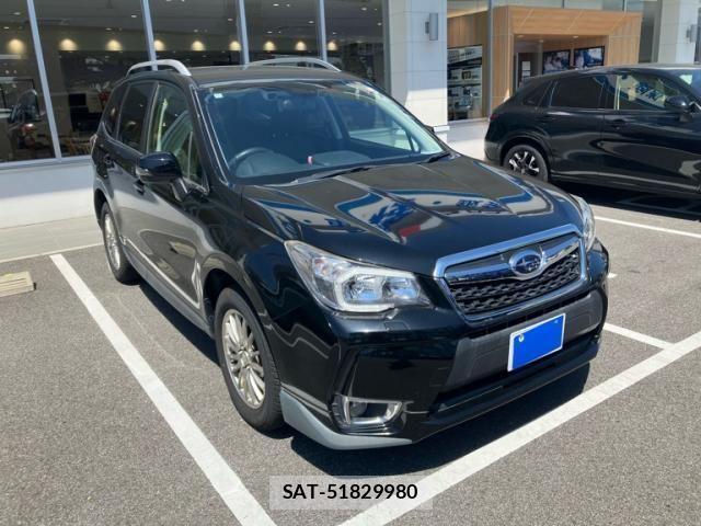 Subaru FORESTER 2014-12 8742267-1