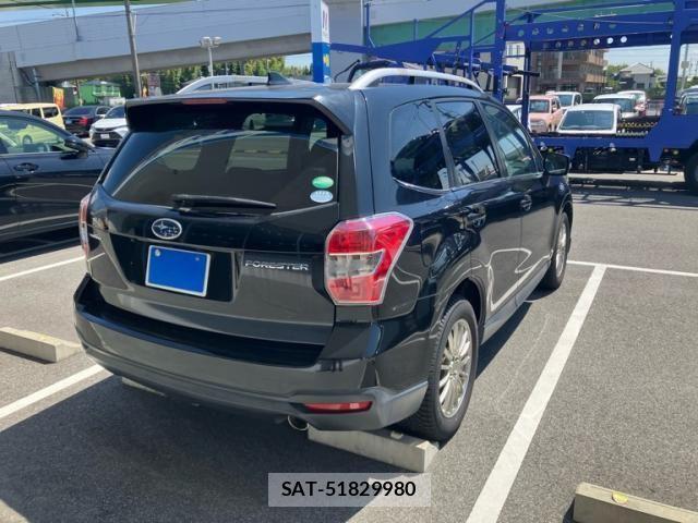 Subaru FORESTER 2014-12 8742267-6