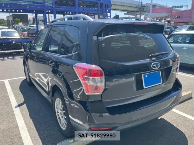 Subaru FORESTER 2014-12 8742267-7